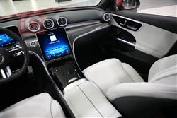 مێرسێدس بێنز C-Class